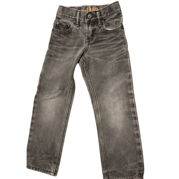 GAP Other - 2/$20 🏷️ Gap Black Jeans Size 5